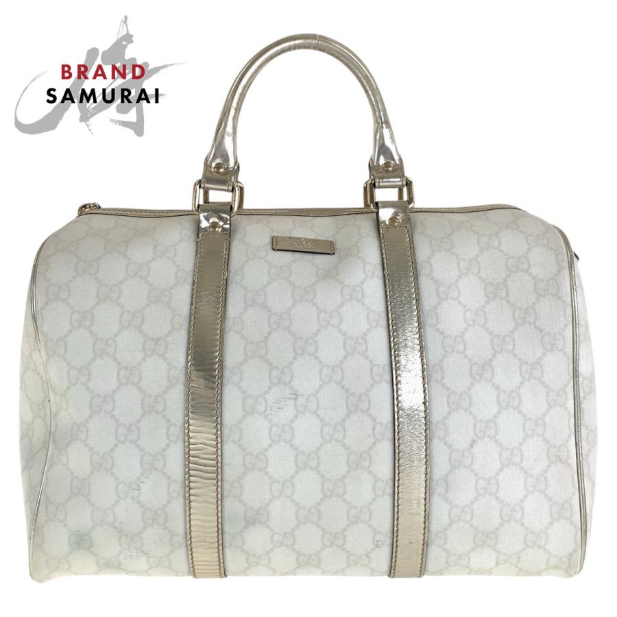 【つだ】GUCCI GGスプリーム GUCCI グッチ 407362 GGスプリーム フラワー 花柄 スリッポン