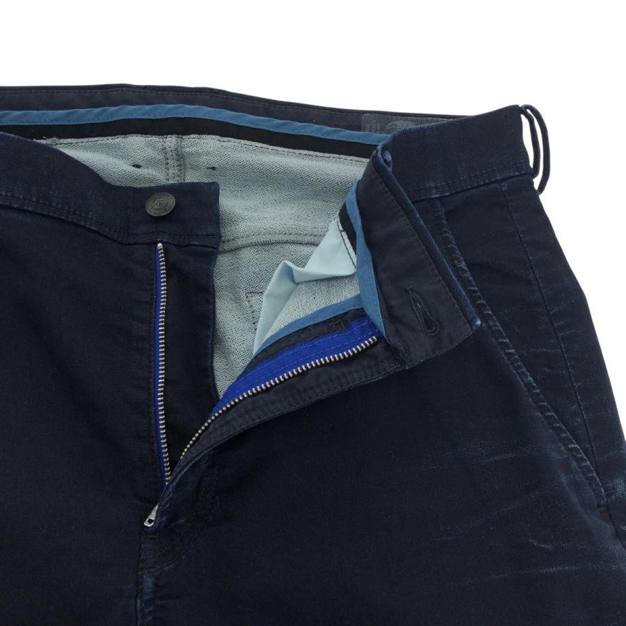 美品 DIESEL ディーゼル サイズ32 デニム ブラック金具 コットンデニム デニムパンツ メンズ 501697 | DIESEL | 04
