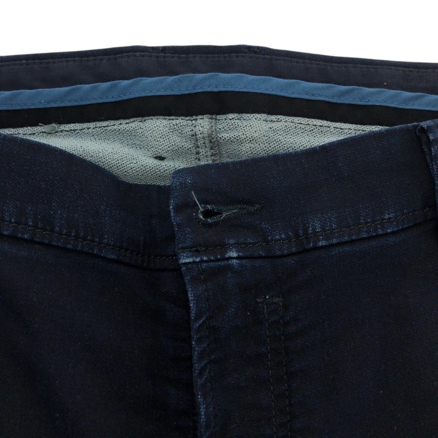 美品 DIESEL ディーゼル サイズ32 デニム ブラック金具 コットンデニム デニムパンツ メンズ 501697 | DIESEL | 05