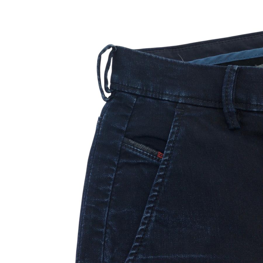 美品 DIESEL ディーゼル サイズ32 デニム ブラック金具 コットンデニム デニムパンツ メンズ 501697 | DIESEL | 06