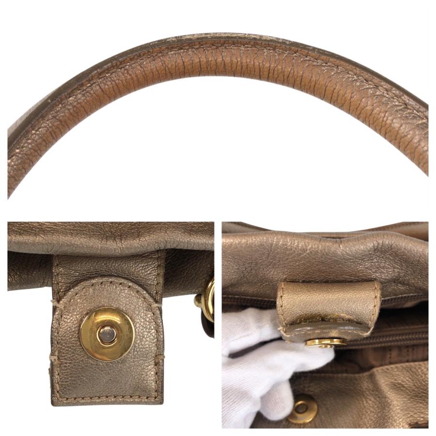 Salvatore Ferragamo サルヴァトーレフェラガモ ヴァラリボン AU-21  