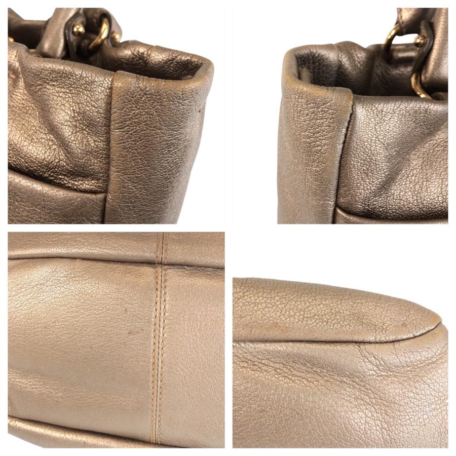 Salvatore Ferragamo サルヴァトーレフェラガモ ヴァラリボン AU-21  