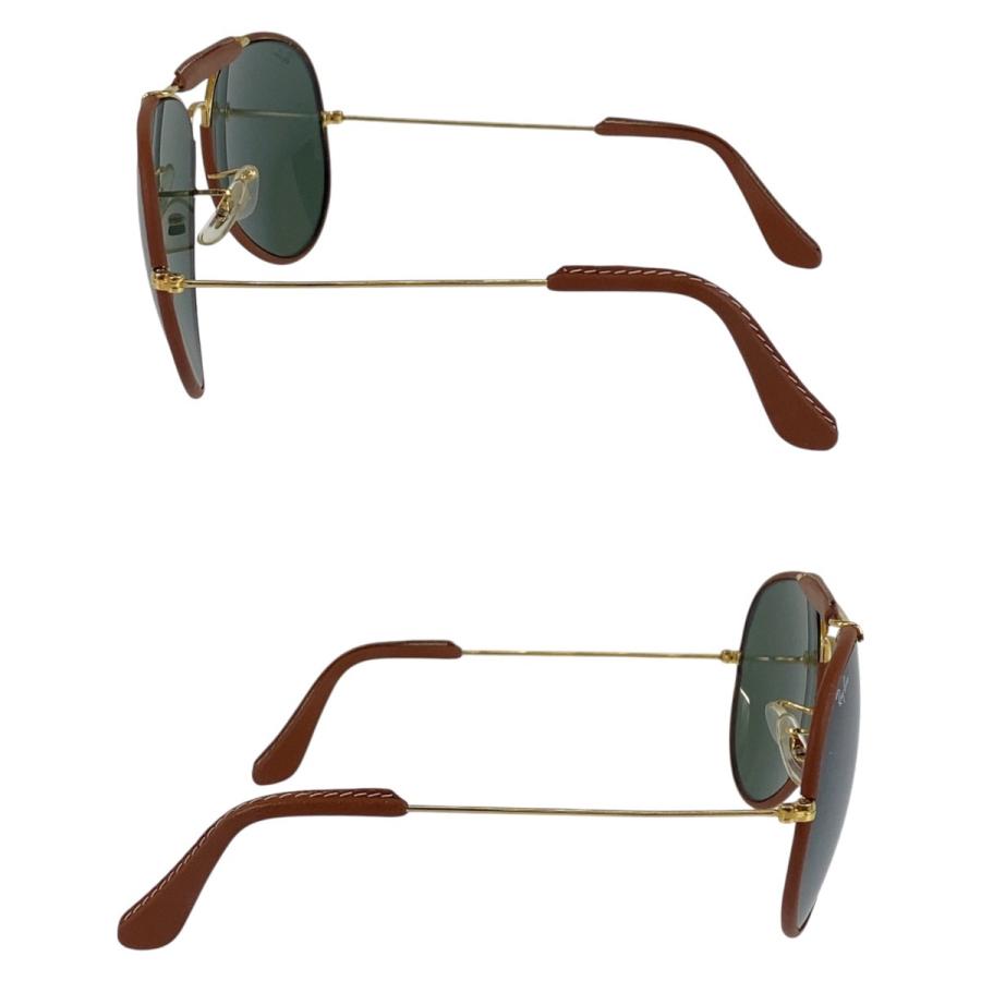 Ray-Ban（レイバン） 美品 ヴィンテージ ボシュロム アビエーター