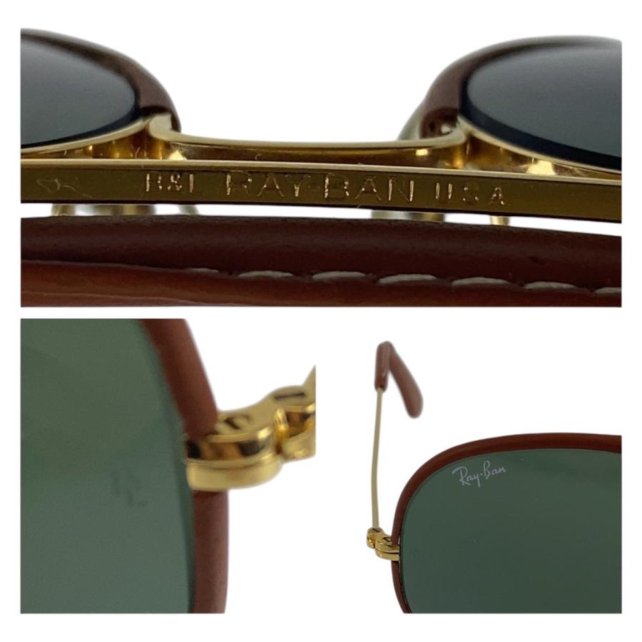 Ray-Ban（レイバン） 美品 ヴィンテージ ボシュロム アビエーター