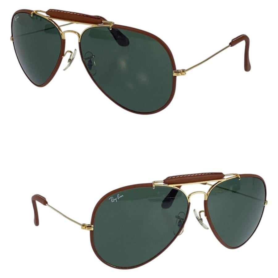 Ray-Ban（レイバン） 美品 ヴィンテージ ボシュロム アビエーター