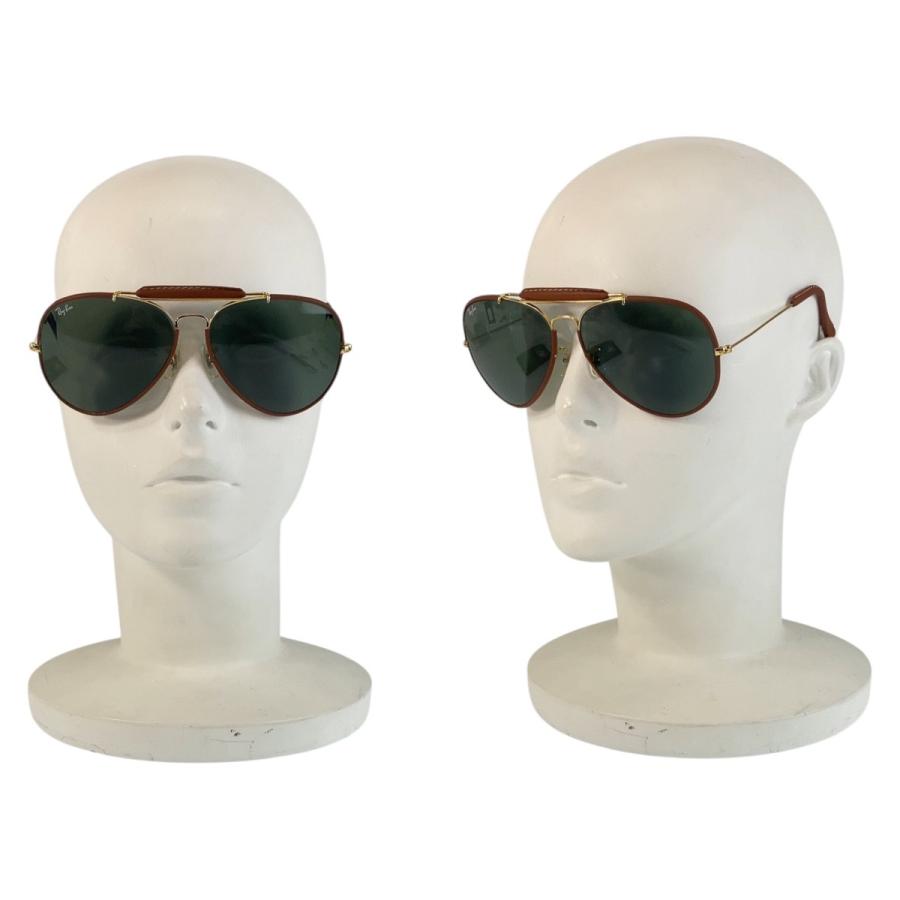 Ray-Ban（レイバン） 美品 ヴィンテージ ボシュロム アビエーター