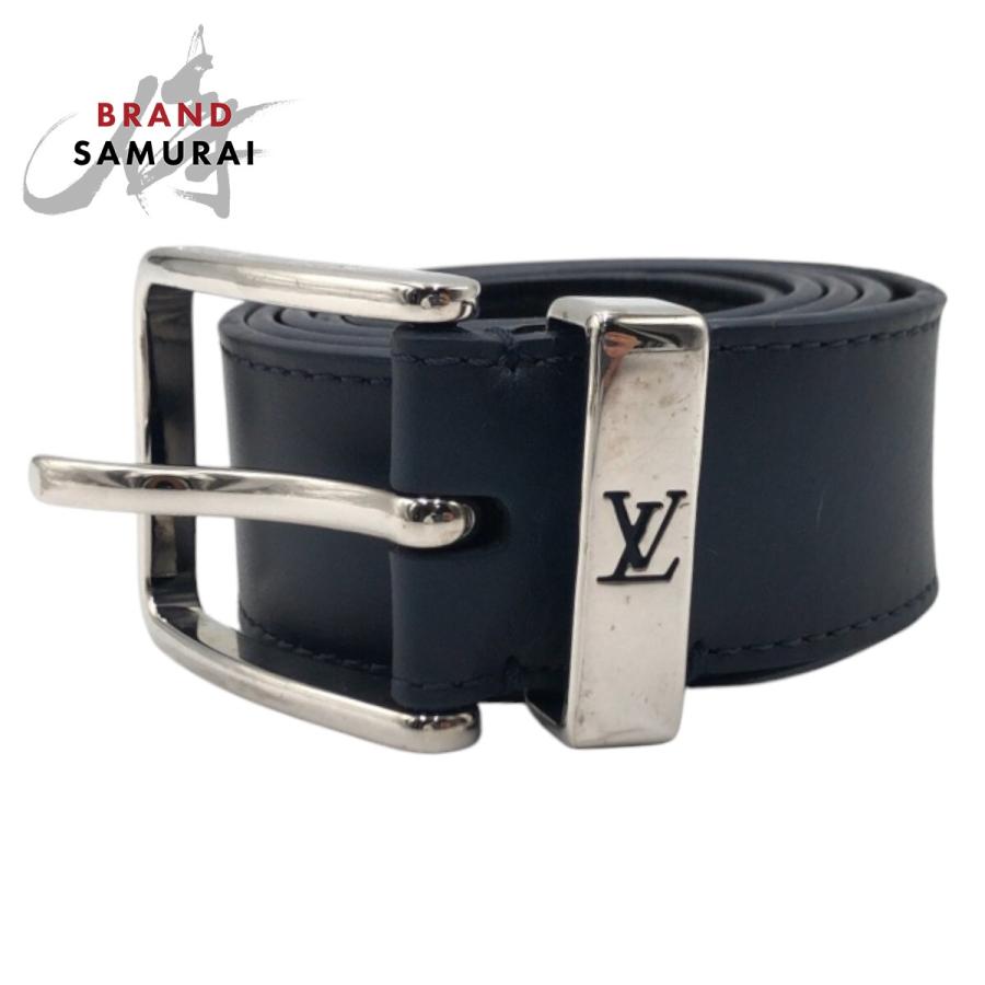 Louis Vuitton ヴィトン ベルト サンチュール ポンヌフ 90 LOUIS VUITTON（ルイ・ヴィトン） 美品 サンチュール ポンヌフ 90/36