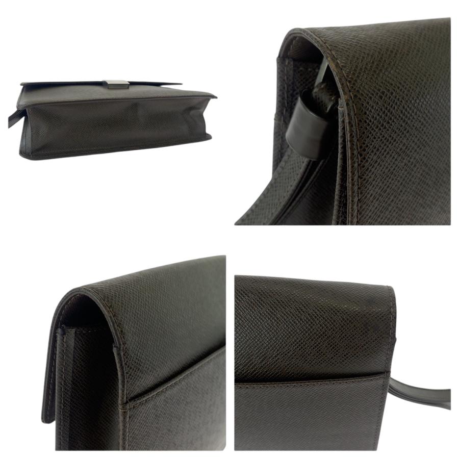 ルイヴィトン M30064 バルティック タイガ ビジネスバッグ セカンドバッグ LOUIS VUITTON ルイヴィトン M30064 バルティック タイガ