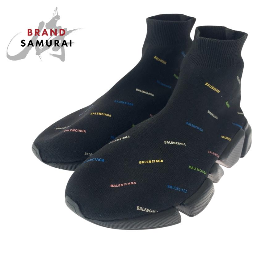 BALENCIAGA（バレンシアガ） スピード2.0 LT ソックススニーカー 