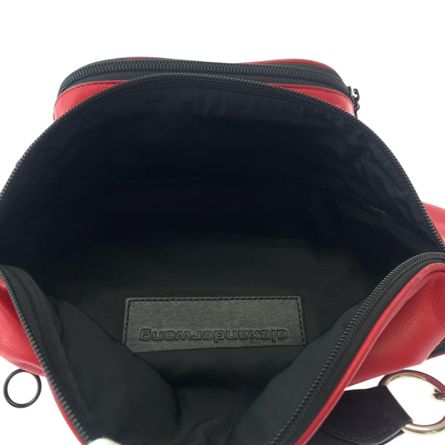 alexanderwang（アレキサンダー・ワン） 美品 アッティカ ファニー