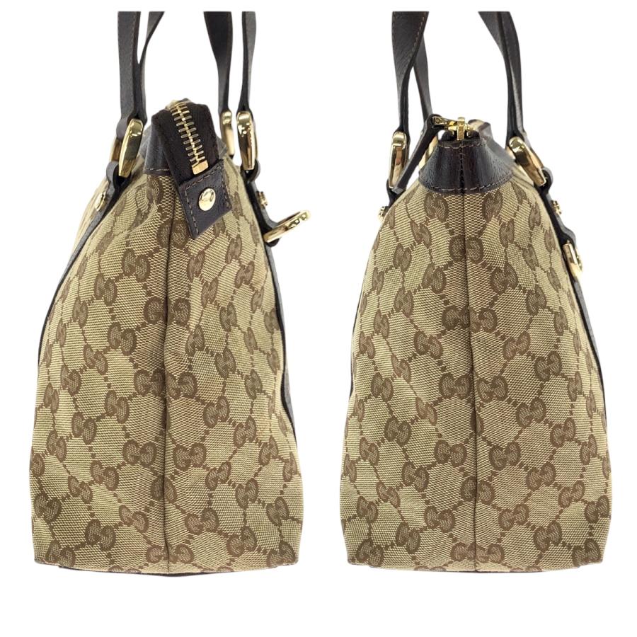 美品】GUCCI グッチ アビー バッグ トート ショルダーバッグ