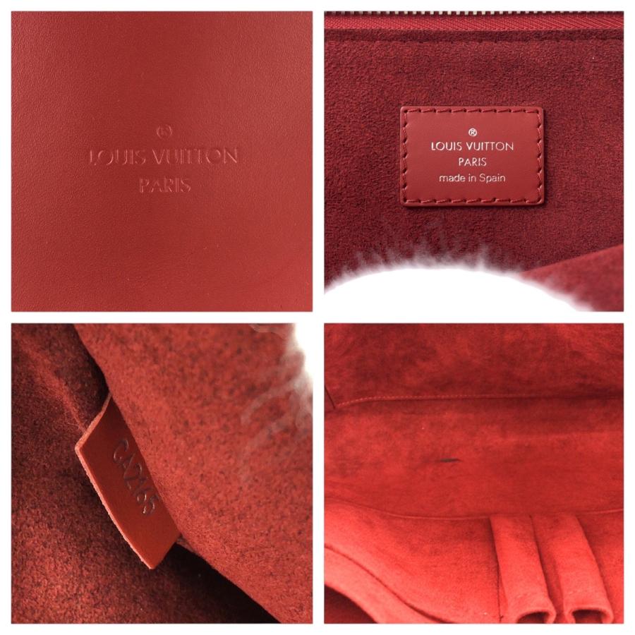 LOUIS VUITTON（ルイ・ヴィトン） エピ ポルトドキュマン ジュール
