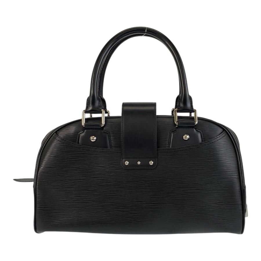 美品 LOUIS VUITTON ルイヴィトン エピ ボーリング モンテーニュGM ブラック 黒 M59312 ハンドバッグ ショルダーバッグ レディース 502174 | LOUIS VUITTON | 01