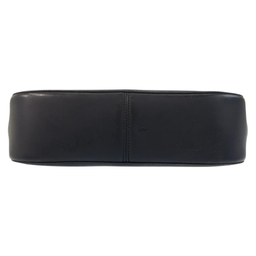 GUCCI（グッチ） バンブー ブラック 黒 レッド レザー 001 3761