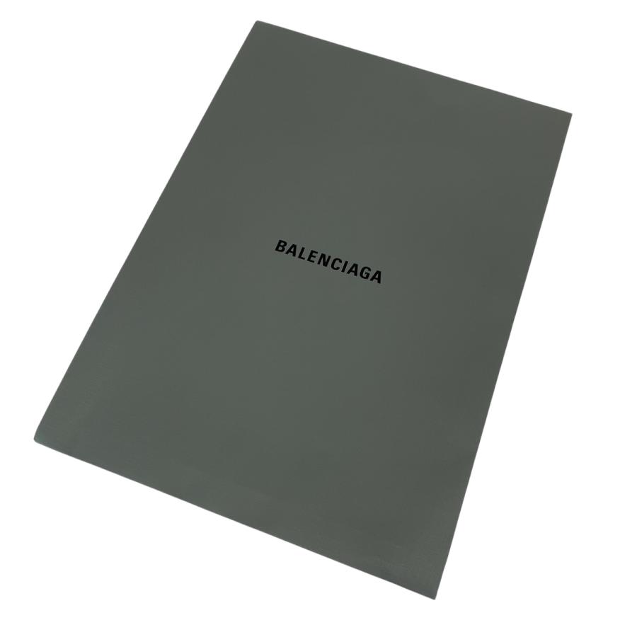 BALENCIAGA（バレンシアガ） 美品 ロゴメッシュ サイズS ホワイト