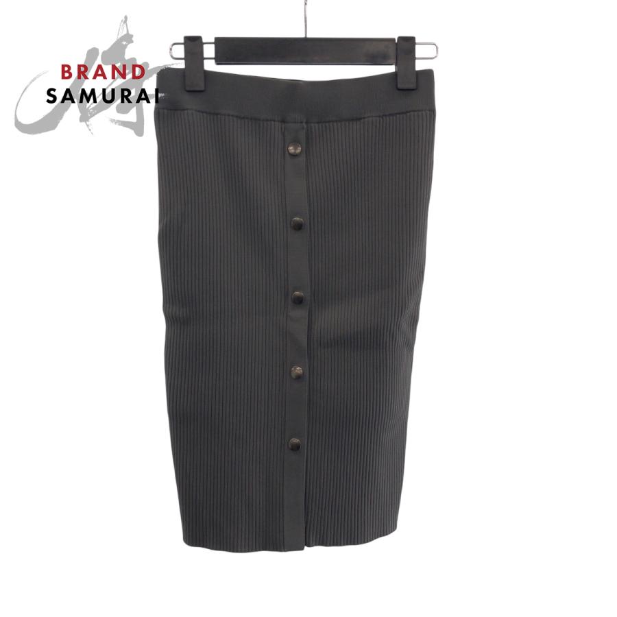 alexanderwang（アレキサンダー・ワン） 美品 サイズXS グレー