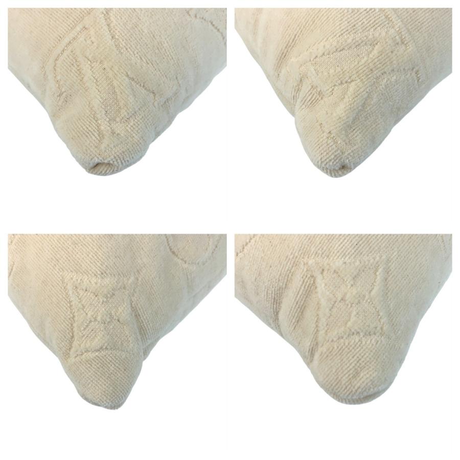 LOUIS VUITTON（ルイ・ヴィトン） 美品 クッサン LVバケーション