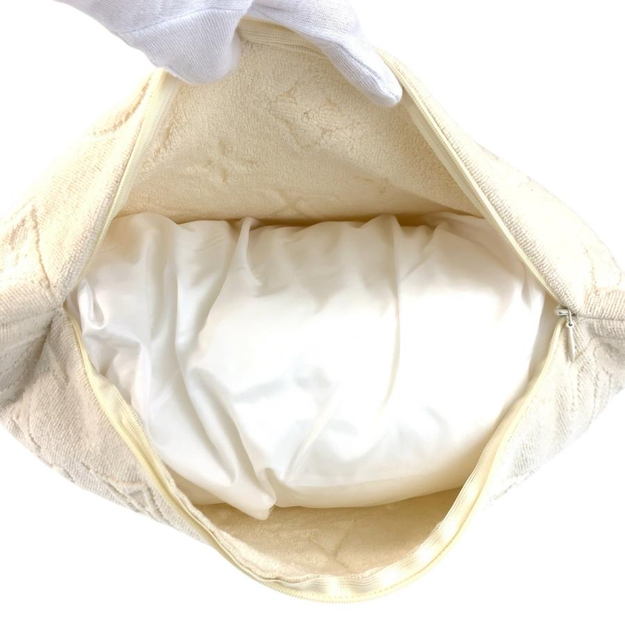 LOUIS VUITTON（ルイ・ヴィトン） 美品 クッサン LVバケーション