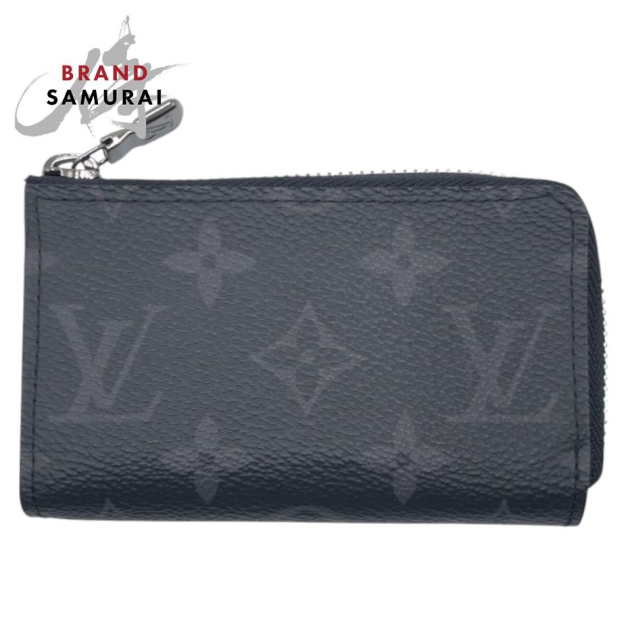LOUIS VUITTON（ルイ・ヴィトン） 新品未使用 モノグラム ブラック 黒