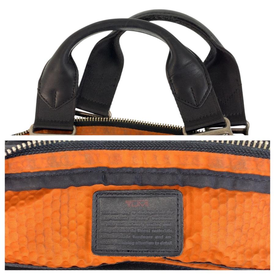 極美品✨ TUMI トゥミ ケスラー ラージダッフル ビジネスバッグ　カーキ TUMI（トゥミ） Alpha Bravo Andrews Slim Brief グリーン カーキ