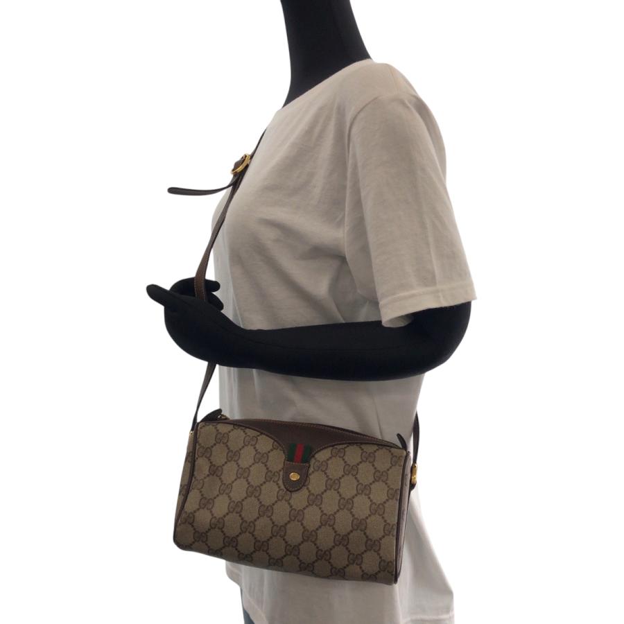 GUCCI（グッチ） ヴィンテージ オールドグッチ シェリーライン