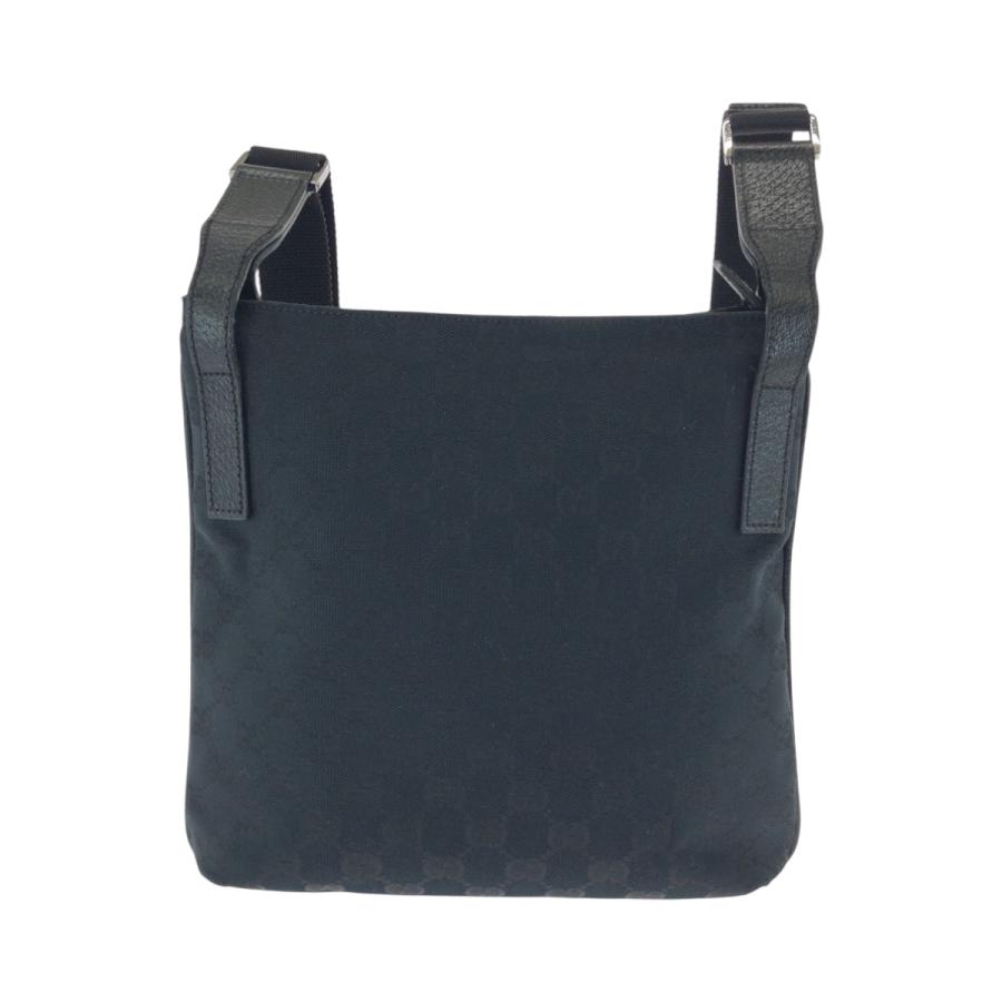 GUCCIポシェット 黒