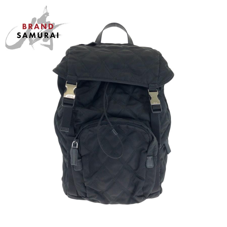 プラダ リュック 三角プレートロゴ テスートナイロン ブラック 楽天市場】【10%OFF】 プラダ ボディバッグ & バックパック