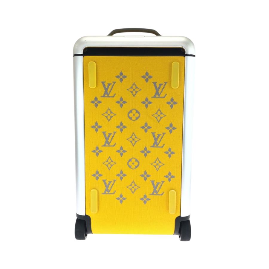 LOUIS VUITTON 美品 ルイヴィトン モノグラム ホライゾン ソフト 2R55  