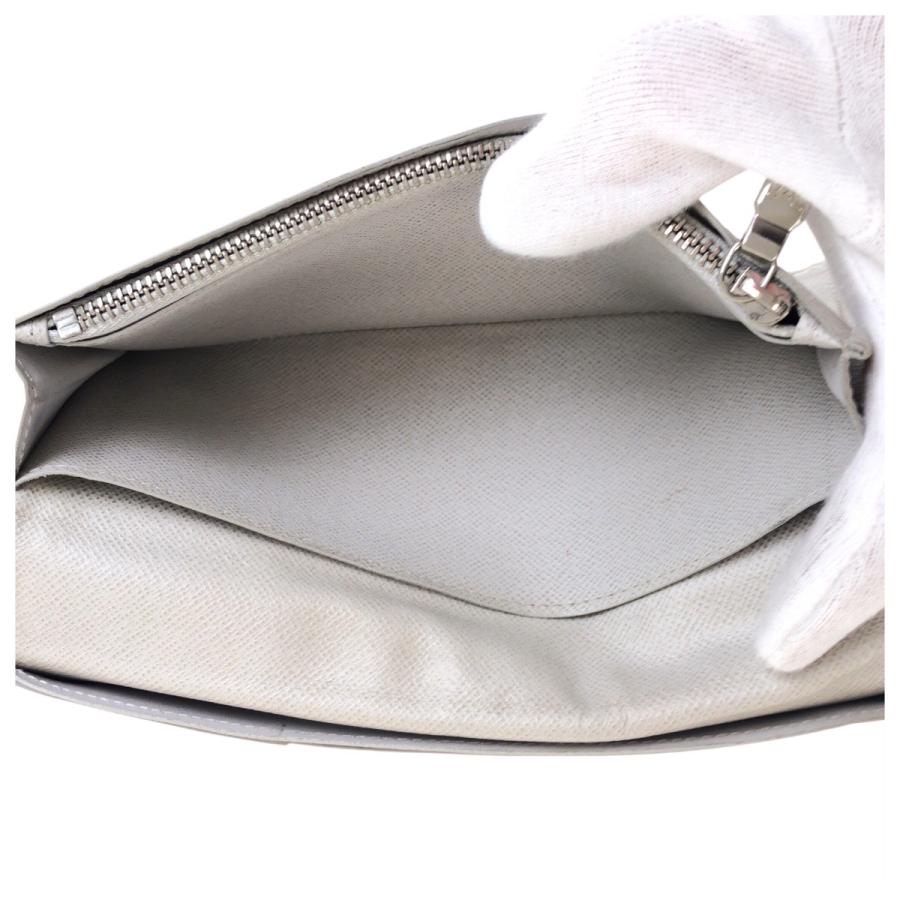 LOUIS VUITTON（ルイ・ヴィトン） タイガラマ ポルトフォイユ ブラザ