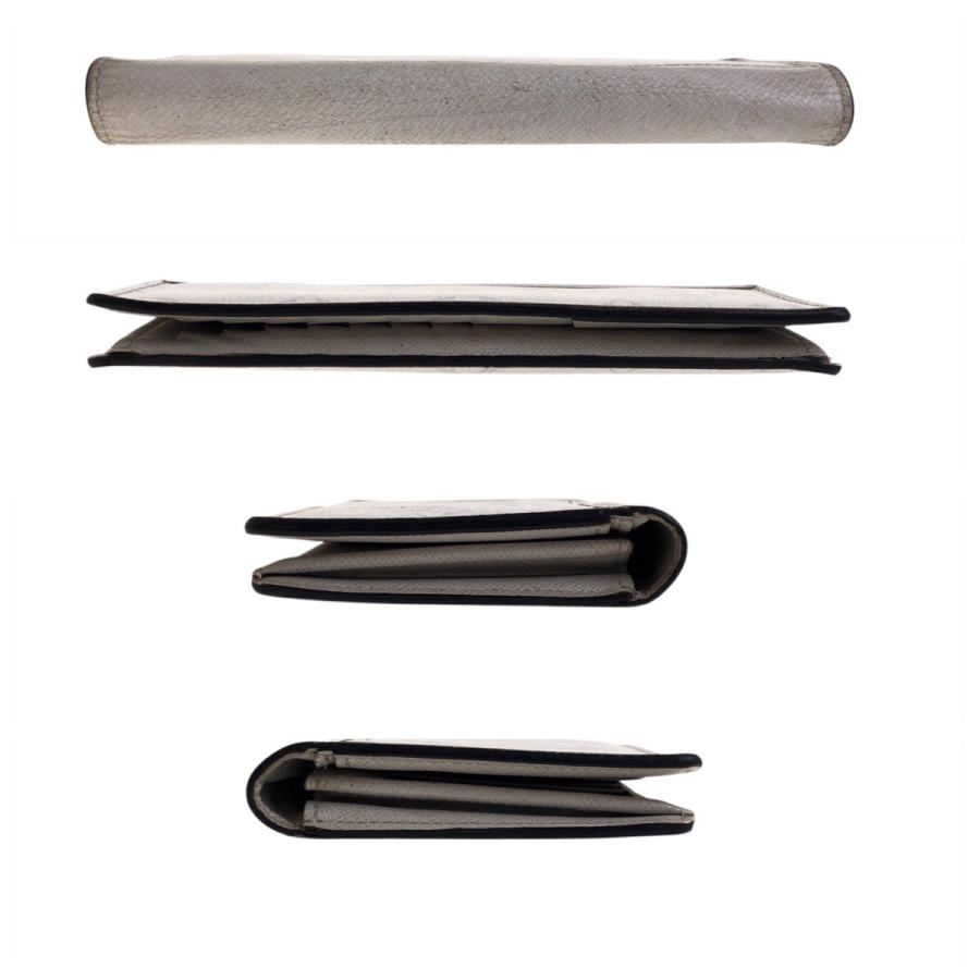 LOUIS VUITTON（ルイ・ヴィトン） タイガラマ ポルトフォイユ ブラザ