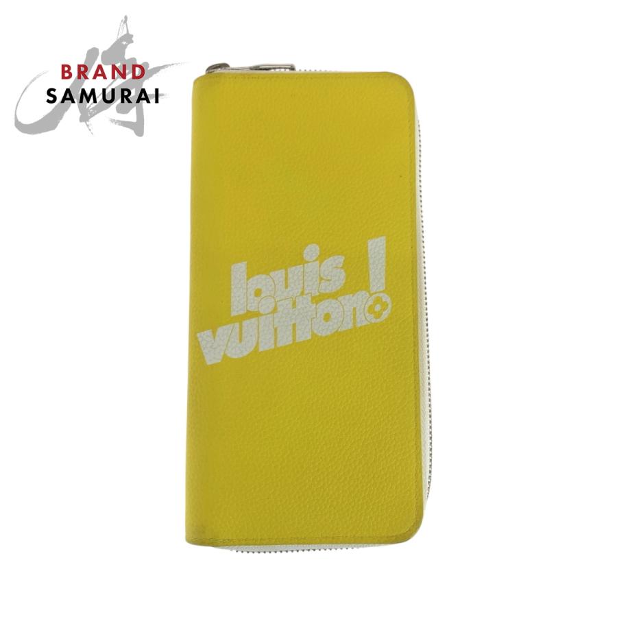 【限定品・美品】LOUIS VUITTON ルイヴィトン M80852 ジッピー LOUIS VUITTON 美品 ルイヴィトン エブリデイLV ジッピー