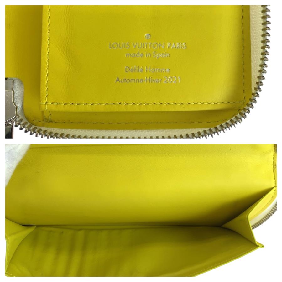 LOUIS VUITTON（ルイ・ヴィトン） 美品 エブリデイLV ジッピー 