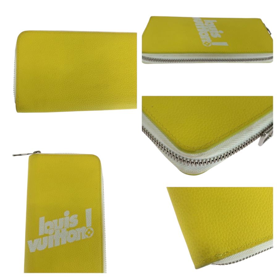 LOUIS VUITTON（ルイ・ヴィトン） 美品 エブリデイLV ジッピー