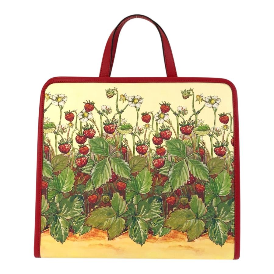 GUCCI 新品未使用 グッチ チルドレンズ ストロベリーフェアリー