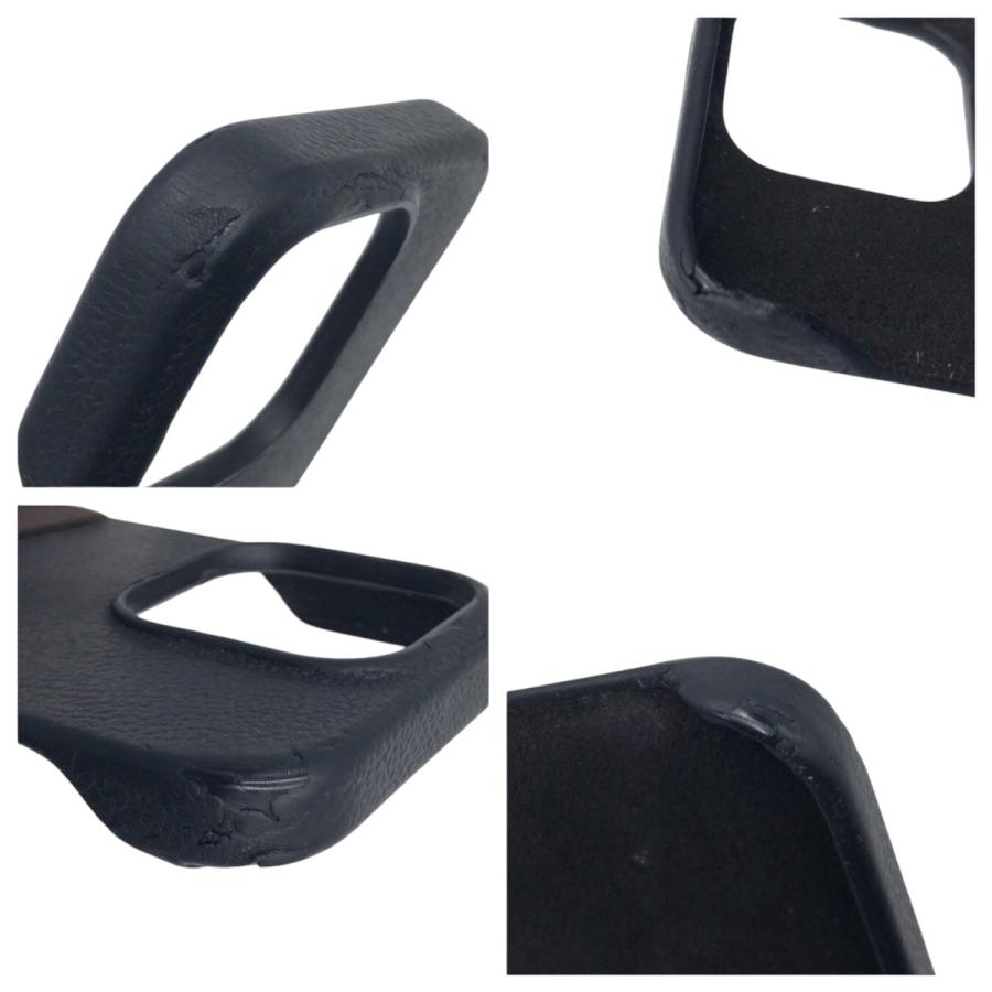 LOUIS VUITTON（ルイ・ヴィトン） モノグラム ブラック 黒 ブラウン