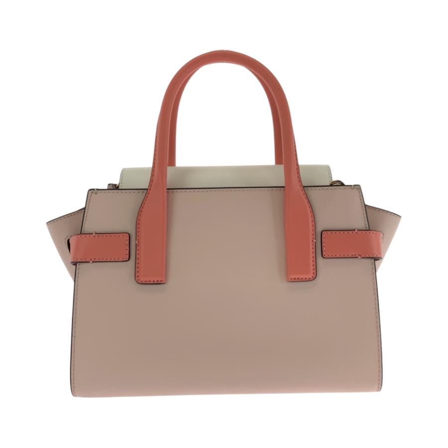 MICHAEL KORS（マイケルコース） 新品未使用 ロゴ ピンク ホワイト