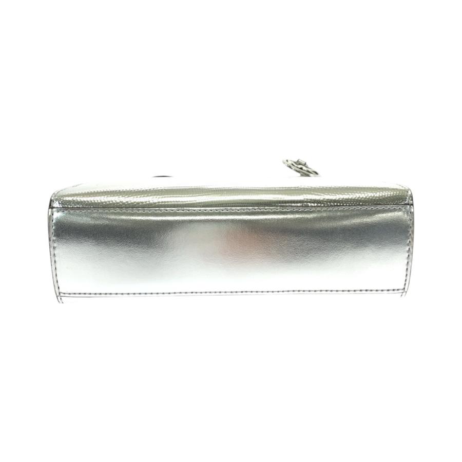 MICHAEL KORS（マイケルコース） 新品未使用 SHEILA ロゴ シルバー