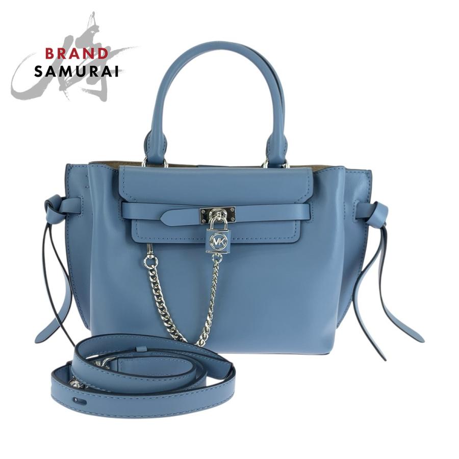 MICHAEL KORS 超美品 Michael Kors マイケルコース ハミルトン