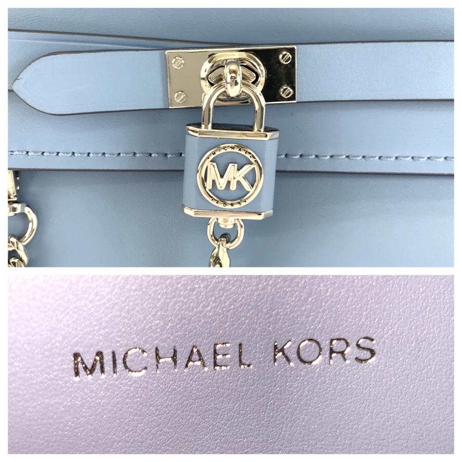 MICHAEL KORS（マイケルコース） 超美品 ハミルトンレガシー 