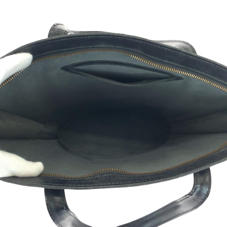 LOUIS VUITTON ルイヴィトン エピ サンジャック ノワール ブラック 黒  