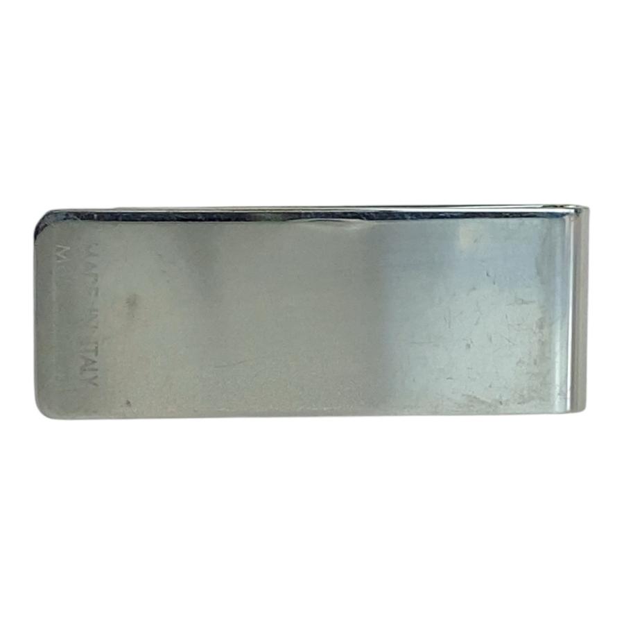 美品ルイヴィトンLOUIS VUITTON マネークリップ シルバー本物 美品ルイヴィトンLOUIS VUITTON マネークリップ シルバー本物