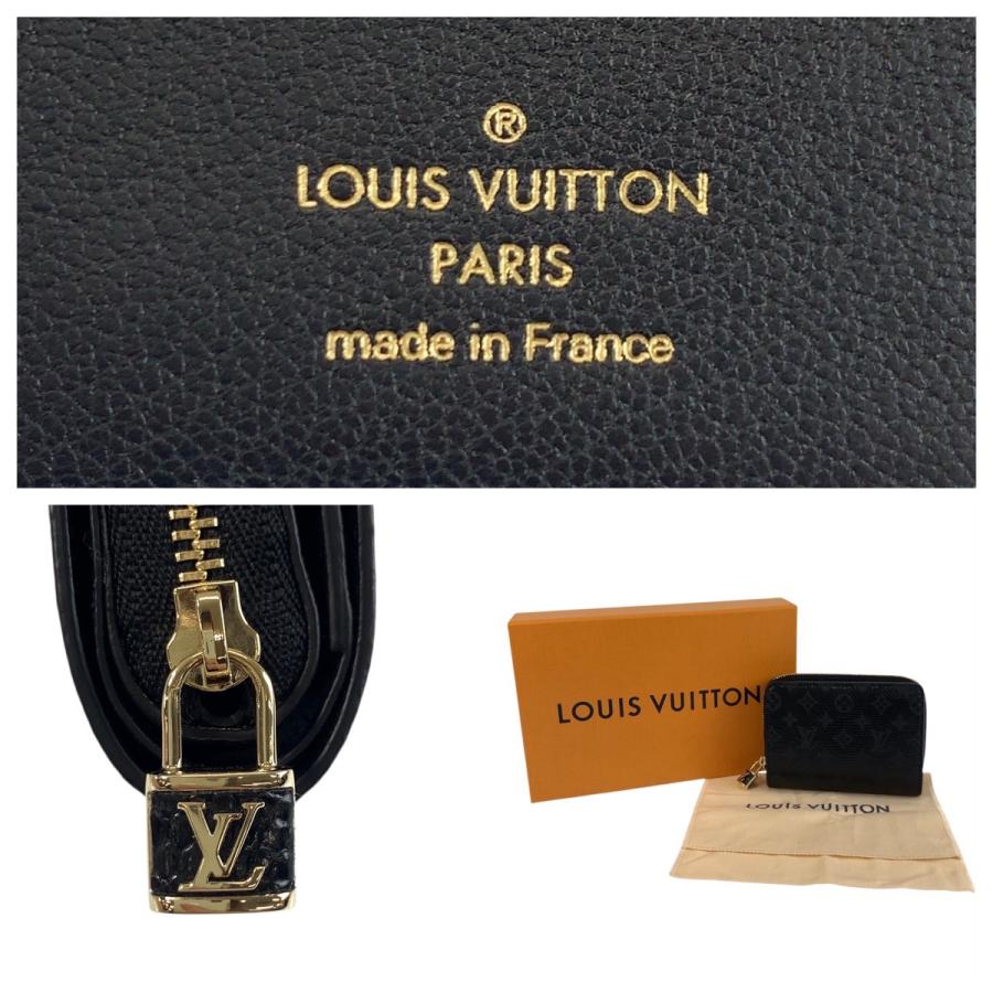 LOUIS VUITTON（ルイ・ヴィトン） 新品未使用 モノグラム ルー