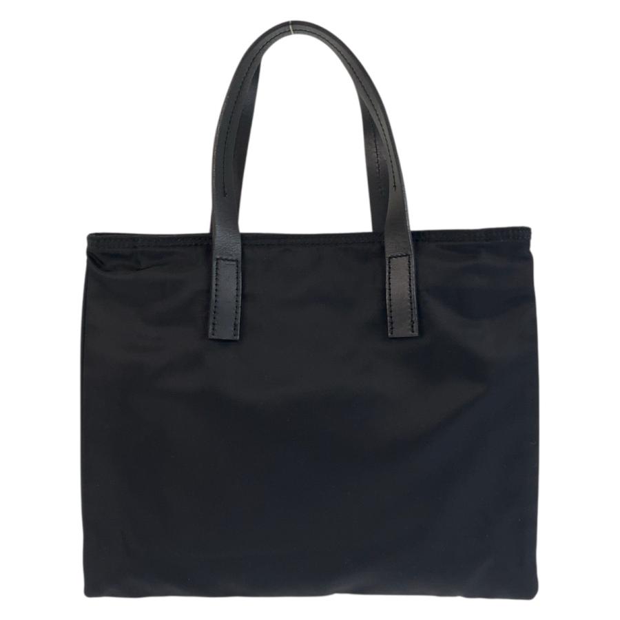 PRADA（プラダ） 美品 テスート 三角ロゴプレート ナイロン/レザー