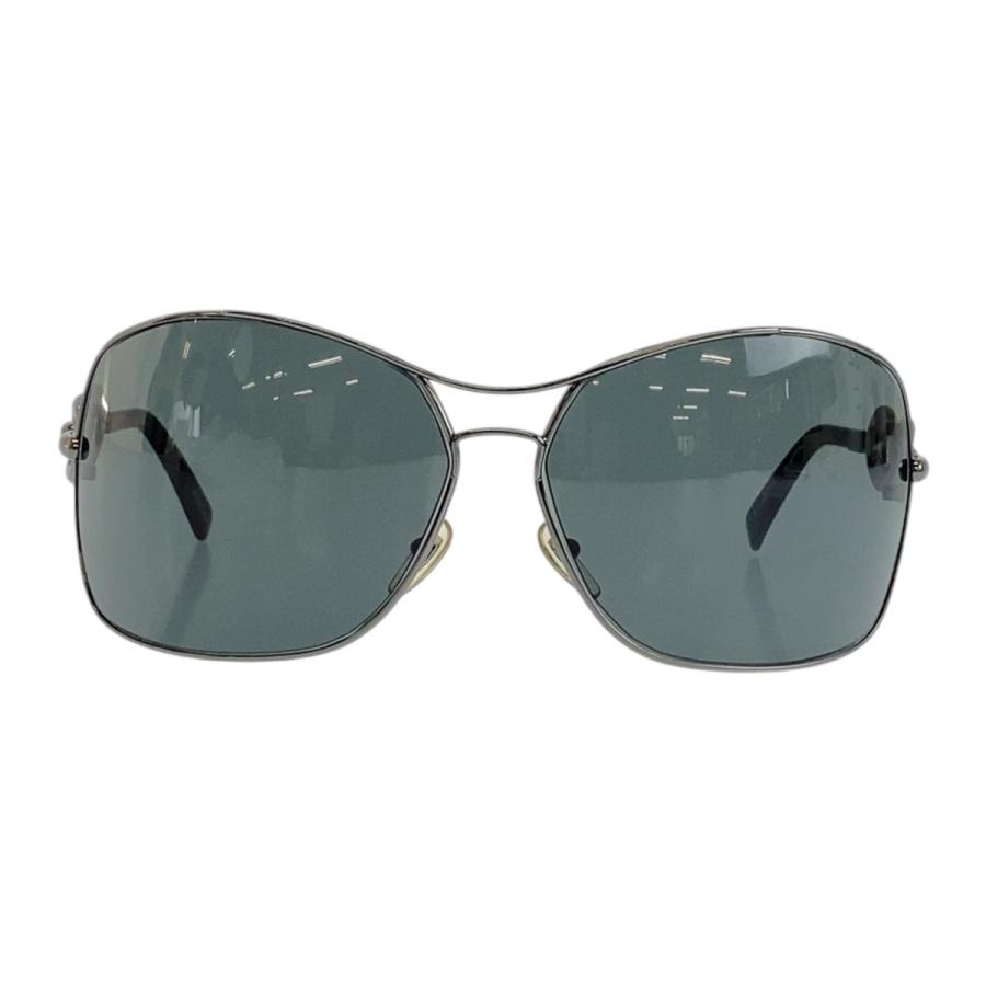 【正規品】グッチ サングラス GG2784 GUCCI GUCCI（グッチ） ブラック 黒 ガンメタリック ガラス/プラスチック