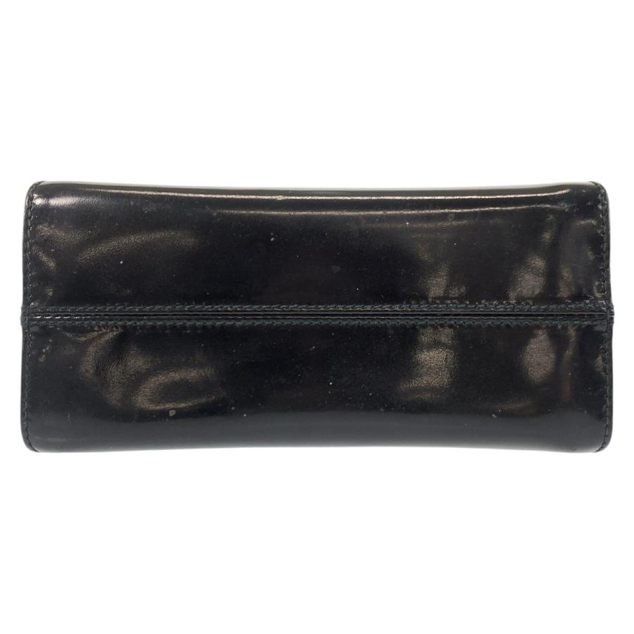 美品 Salvatore Ferragamo サルヴァトーレフェラガモ ヴィンテージ ヴァラリボン ブラック 黒 ハンドバッグ レディース 503291 |  | 07