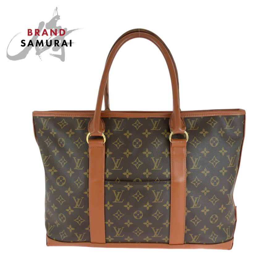 LOUIS VUITTON（ルイ・ヴィトン） モノグラム ウィークエンドPM 男女 