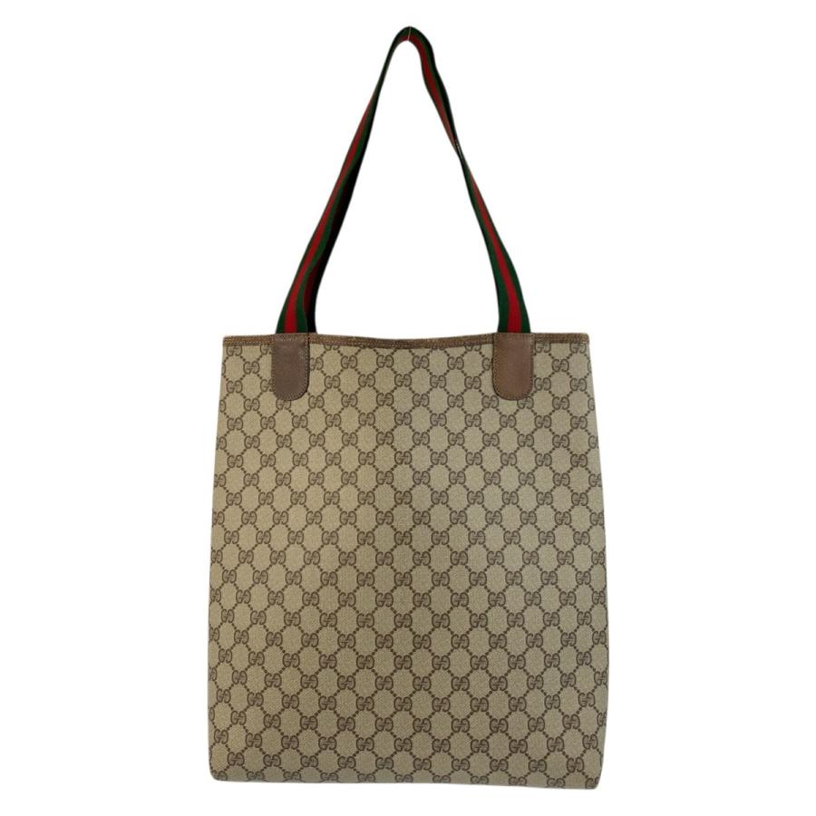 GUCCI グッチ ヴィンテージ シェリーライン オールドグッチ GG 