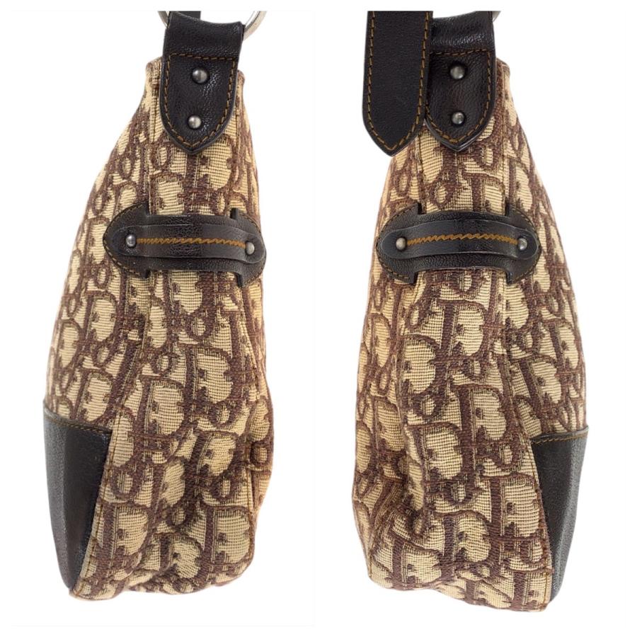 Christian Dior クリスチャンディオール ヴィンテージ トロッター