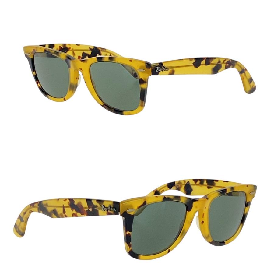 Ray-Ban（レイバン） ヴィンテージ B&L RAY-BAN U.S.A WAYFARER