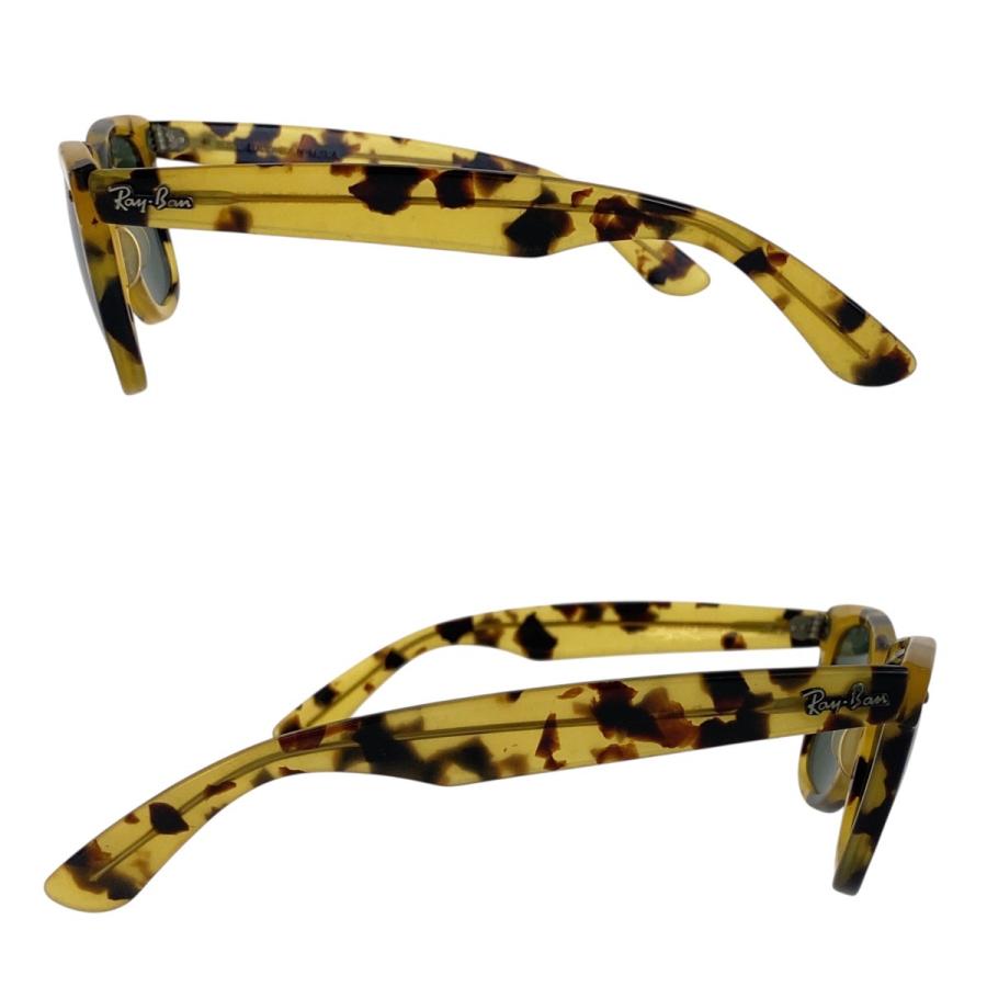 Ray-Ban（レイバン） ヴィンテージ B&L RAY-BAN U.S.A WAYFARER